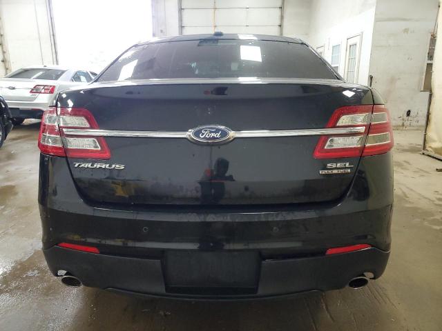 81562905 :رقم المزاد ، 1FAHP2E80HG133214 vin ، 2017 Ford Taurus Sel مزاد بيع