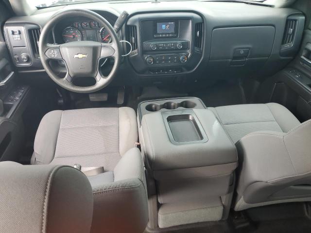 Продажа на аукционе авто 2015 Chevrolet Silverado, vin: 1GCRCPEH6FZ184614, номер лота: 69400775