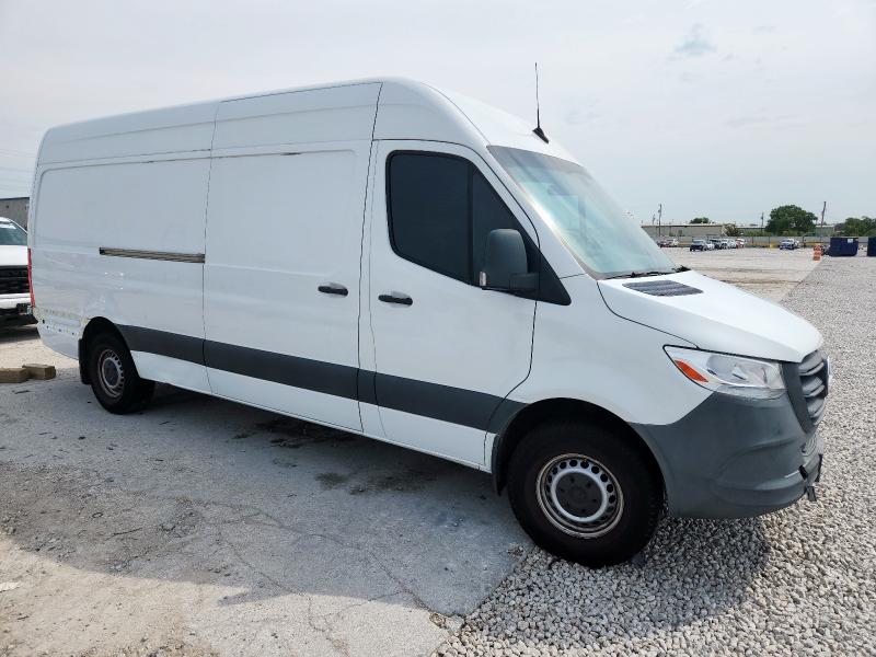 Aukcja sprzedaży 2020 Benz Sprinter Cargo 2500, vin: W1W4ECHY2LT039419, numer aukcji: 71641785