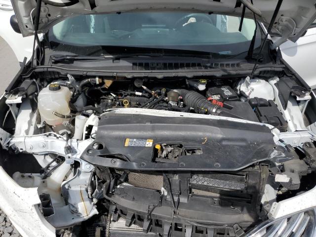 2021 Ford Edge მანქანა იყიდება აუქციონზე, vin: 2FMPK3G93MBA56917, აუქციონის ნომერი: 81602495