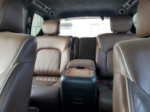 Продаж на аукціоні авто 2020 Infiniti Qx80, vin: JN8AZ2NEXF9084833, номер лоту: 72002085