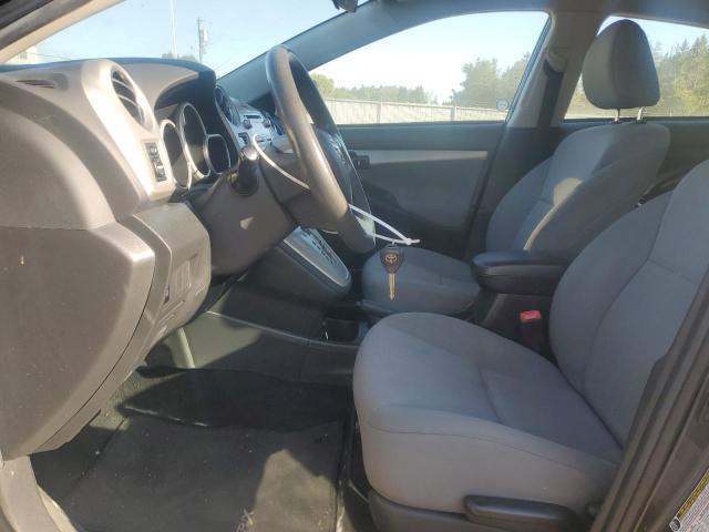Продаж на аукціоні авто 2011 Toyota Corolla Matrix, vin: 2T1KU4EE0BC735546, номер лоту: 70986905