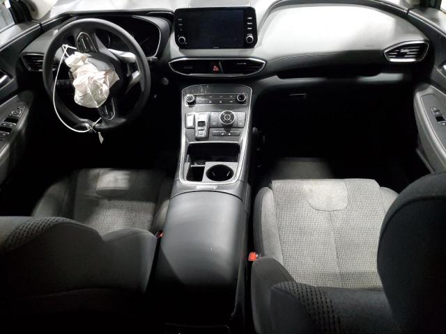 83876855 :رقم المزاد ، 5NMS2DAJ4NH379206 vin ، 2022 Hyundai Santa Fe Sel مزاد بيع