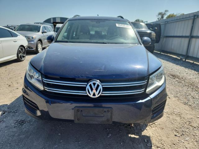 2016 Volkswagen Tiguan მანქანა იყიდება აუქციონზე, vin: WVGBV7AX3GW587750, აუქციონის ნომერი: 80458105