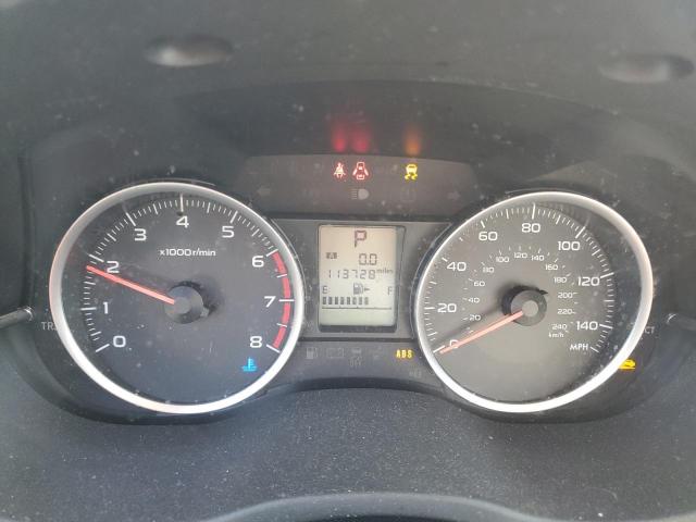 Продажа на аукционе авто 2018 Suba Forester 2.5i, vin: JF2SJABC6JH539293, номер лота: 80944645