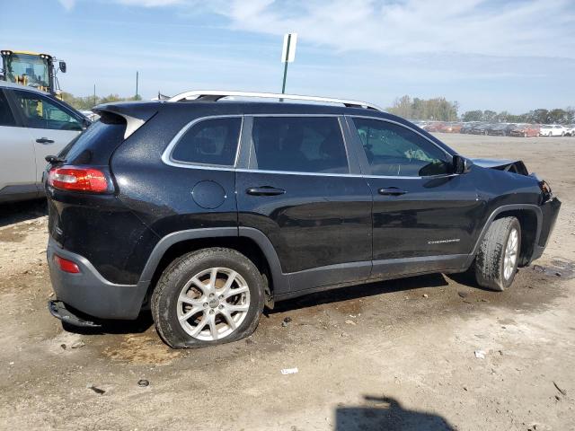 Продажа на аукционе авто 2017 Jeep Cherokee Latitude, vin: 1C4PJLCB5HW540382, номер лота: 80467575