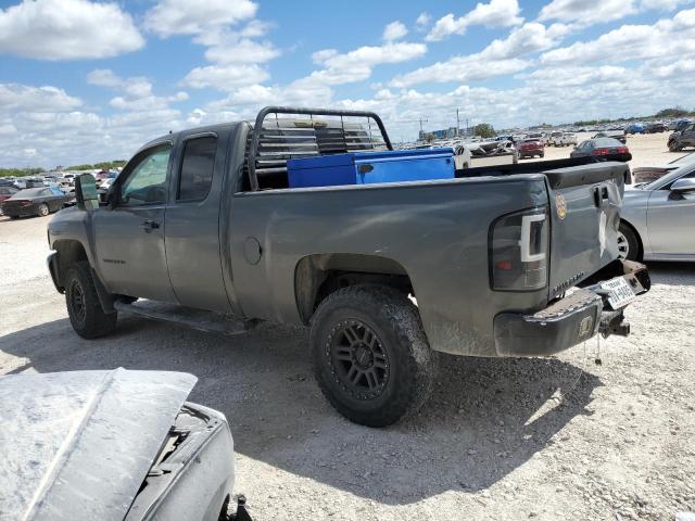 Продажа на аукционе авто 2011 Chevrolet Silverado, vin: 1GCRCSE0XBZ244370, номер лота: 51162266