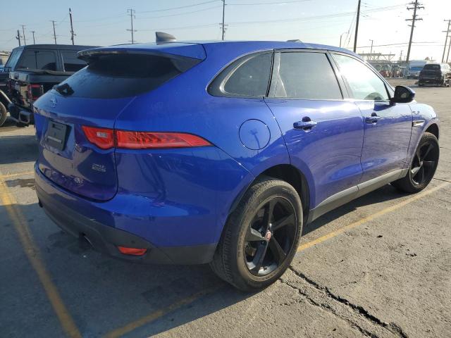 Продаж на аукціоні авто 2020 Jaguar F-pace Premium, vin: SADCJ2FX8LA633102, номер лоту: 80838355