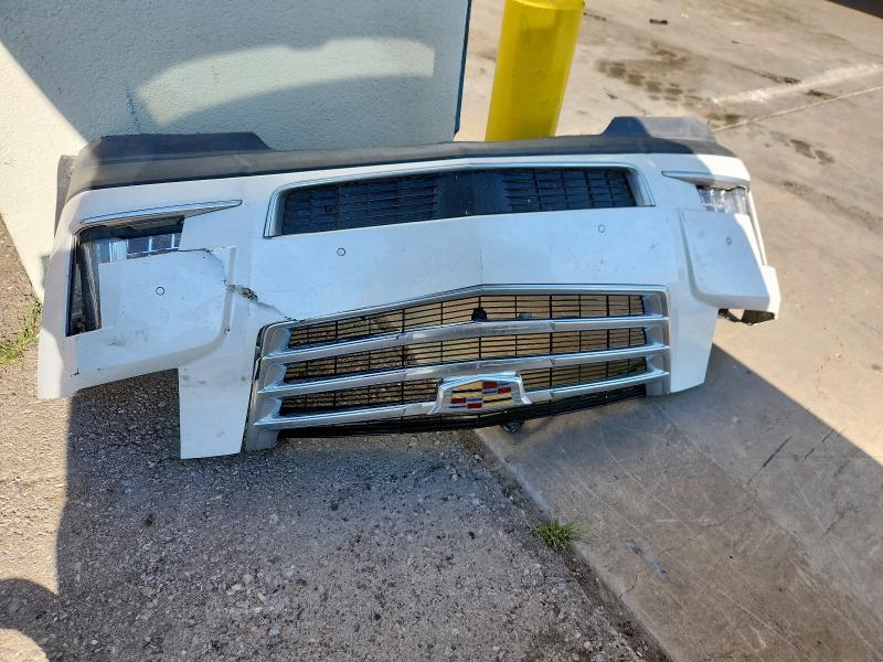 71206735 :رقم المزاد ، 1GYS3JKJ9GR163774 vin ، 2016 Cadillac Escalade مزاد بيع