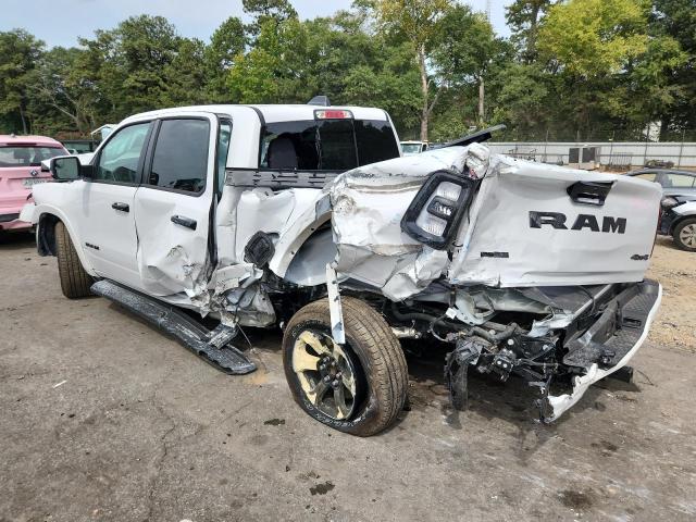 Продажа на аукционе авто 2025 Ram 1500 Big Horn/lone Star, vin: 1C6SRFFP7SN692602, номер лота: 81211425