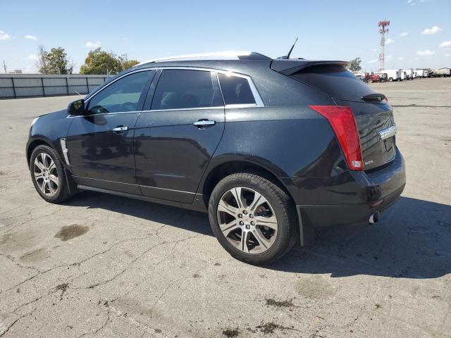 Продажа на аукционе авто 2012 Cadillac Srx, vin: 3GYFNBE34CS505573, номер лота: 80225315