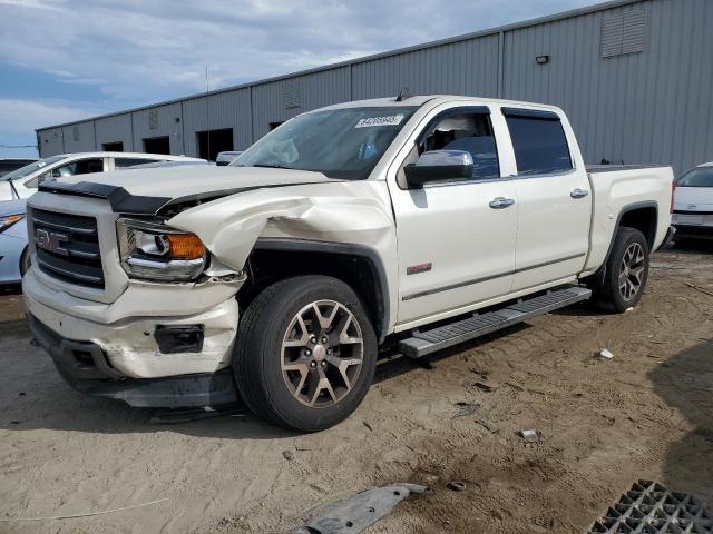 Продажа на аукционе авто 2015 Gmc Sierra, vin: 3GTU2VEC3FG277015, номер лота: 84205945