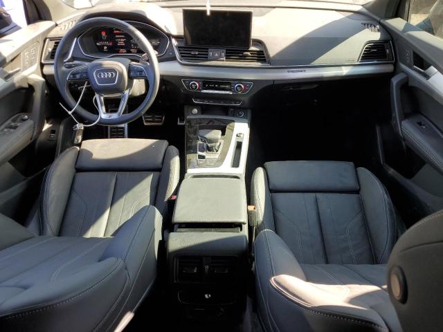 Продажа на аукционе авто 2024 Audi Q5, vin: WA14AAFY7R2016161, номер лота: 82032565