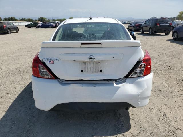 2019 Nissan Versa S მანქანა იყიდება აუქციონზე, vin: 3N1CN7AP8KL824890, აუქციონის ნომერი: 71247165