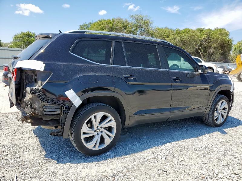 81229645 :رقم المزاد ، 1V2WR2CA4KC606000 vin ، 2019 Volkswagen Atlas Se مزاد بيع