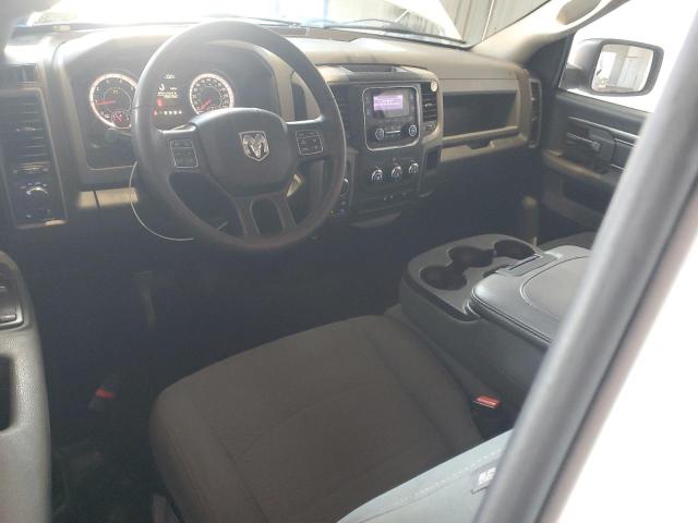 2019 Ram 1500 Classic Tradesman მანქანა იყიდება აუქციონზე, vin: 3C6JR7DG6KG600005, აუქციონის ნომერი: 71953705