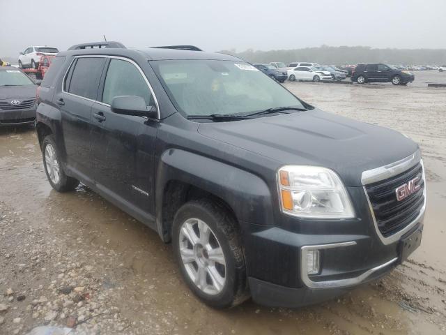 Продажа на аукционе авто 2017 Gmc Terrain, vin: 2GKFLTEK6H6281015, номер лота: 82097375