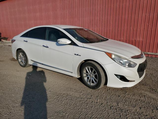 Продаж на аукціоні авто 2012 Hyundai Sonata Hyb, vin: KMHEC4A44CA060265, номер лоту: 80782735