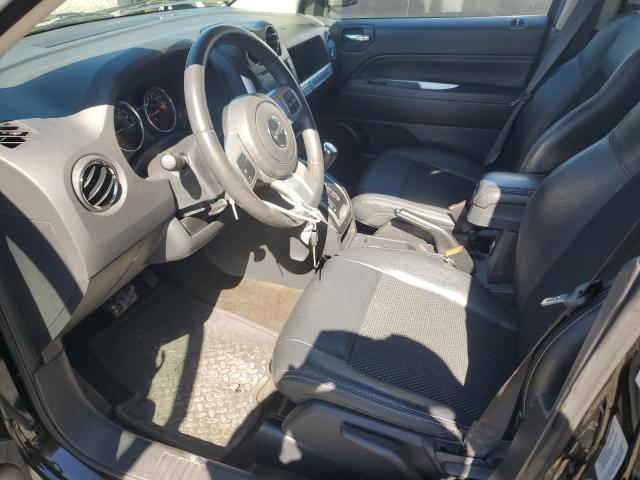 72045825 :رقم المزاد ، 1C4NJDEB3GD655289 vin ، 2016 Jeep Compass مزاد بيع