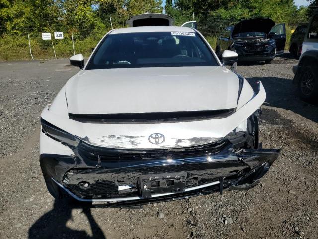 80136405 :رقم المزاد ، JTDAAAAF6P3006971 vin ، 2023 Toyota Crown Xle مزاد بيع