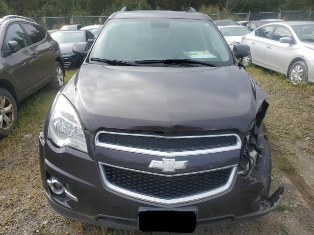 80172335 :رقم المزاد ، 2GNFLEEK5D6370809 vin ، 2013 Chevrolet Equinox مزاد بيع