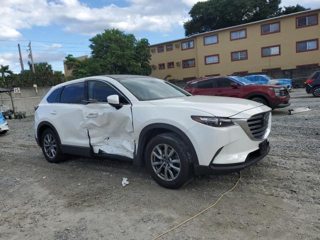 Продажа на аукционе авто 2019 Mazda Cx-9, vin: JM3TCACY1K0335564, номер лота: 82058735