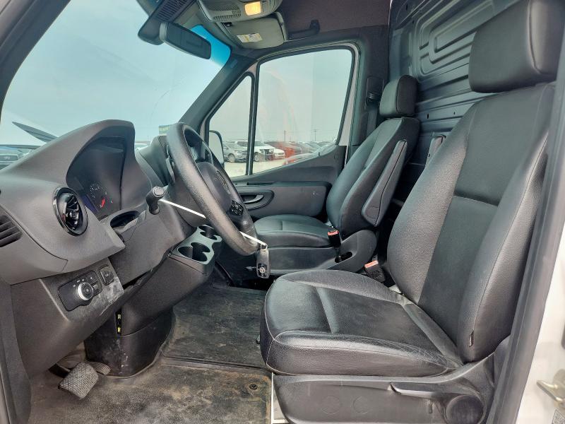 Aukcja sprzedaży 2020 Benz Sprinter Cargo 2500, vin: W1W4ECHY2LT039419, numer aukcji: 71641785