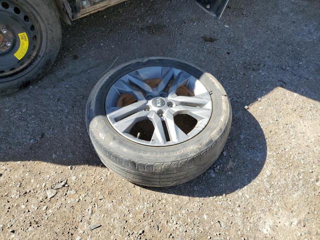 84793865 :رقم المزاد ، KNDEU2AA2M7223344 vin ، 2021 Kia Seltos S مزاد بيع