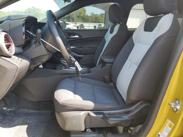80444075 :رقم المزاد ، KL77LGE27RC228434 vin ، 2024 Chevrolet Trax مزاد بيع