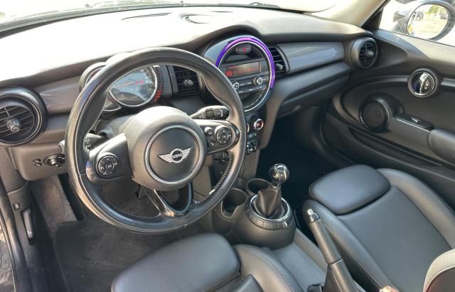 Продажа на аукционе авто 2014 Mini Cooper, vin: WMWXM5C58ET730779, номер лота: 81508095