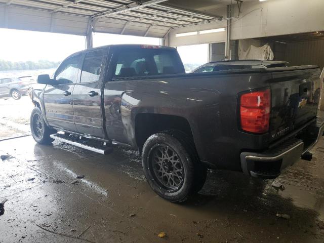 80654945 :رقم المزاد ، 1GCRCREC0FZ173723 vin ، 2015 Chevrolet Silverado مزاد بيع