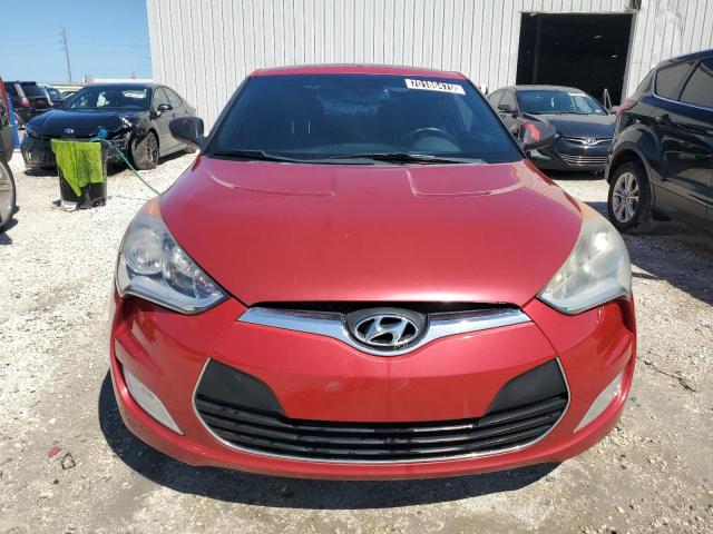 86750355 :رقم المزاد ، KMHTC6AD4GU290959 vin ، 2016 Hyundai Veloster مزاد بيع