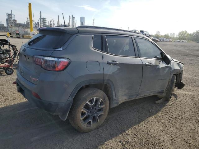 2021 Jeep Compass Tr მანქანა იყიდება აუქციონზე, vin: 3C4NJDDB0MT602590, აუქციონის ნომერი: 80895745