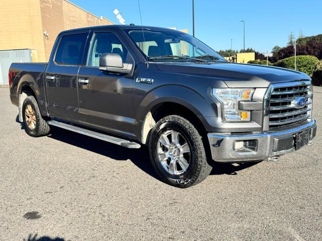 81163565 :رقم المزاد ، 1FTEW1EF5FFB93209 vin ، 2015 Ford F150 Super مزاد بيع