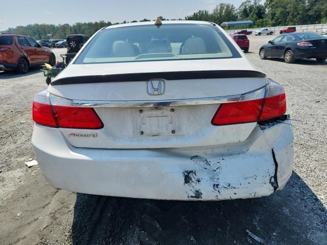 71215105 :رقم المزاد ، 1HGCR2F79DA203831 vin ، 2013 Honda Accord Ex مزاد بيع