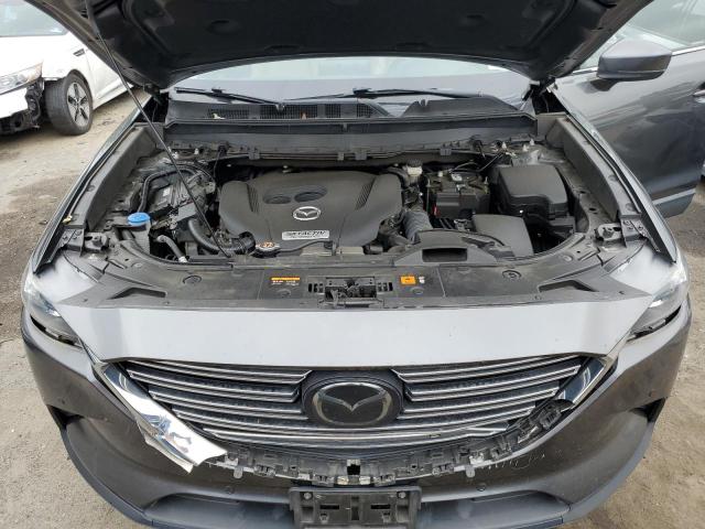 Aukcja sprzedaży 2018 Mazda Cx-9, vin: JM3TCBCY2J0232772, numer aukcji: 72044875