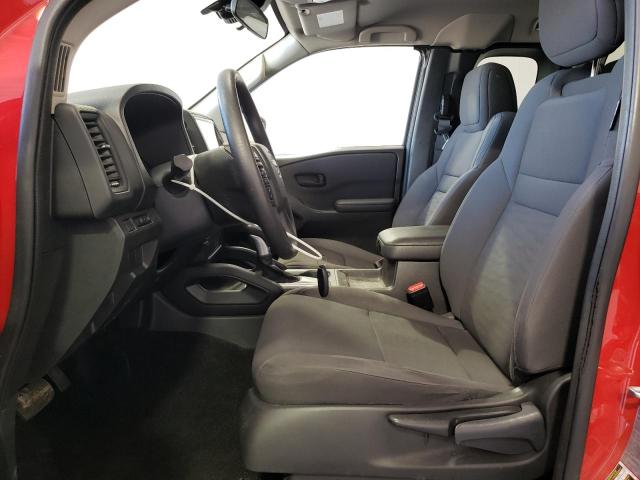 Продаж на аукціоні авто 2024 Nissan Frontier S, vin: 1N6ED1CL1RN649535, номер лоту: 86750305