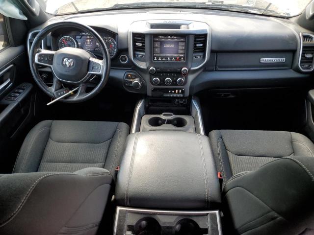2020 Ram 1500 მანქანა იყიდება აუქციონზე, vin: 1C6SRFFTXLN216200, აუქციონის ნომერი: 64944505