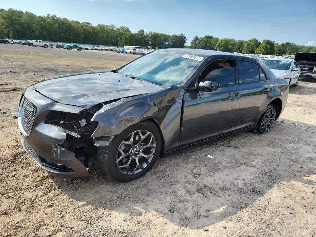 Продажа на аукционе авто 2016 Chrysler 300, vin: 2C3CCAGG5GH321183, номер лота: 71791235