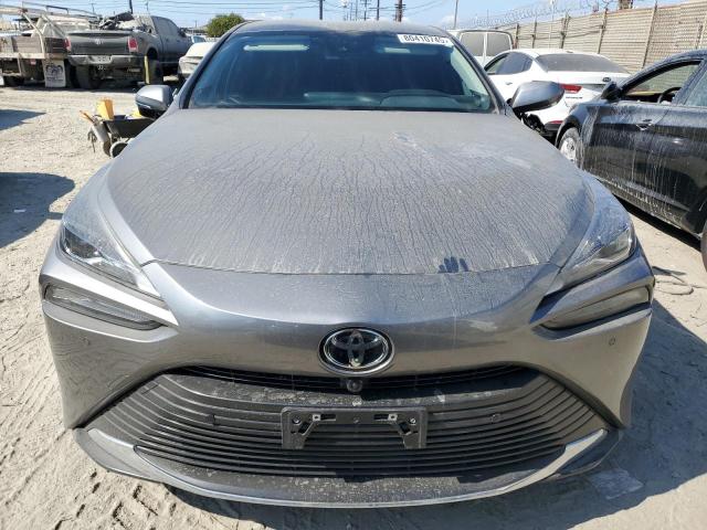 80410745 :رقم المزاد ، JTDAAAAA3PA008127 vin ، 2023 Toyota Mirai Xle مزاد بيع
