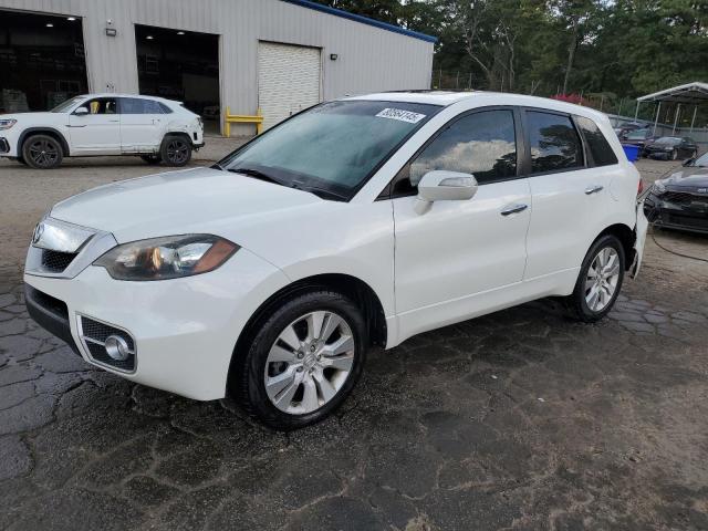 Продаж на аукціоні авто 2012 Acura Rdx, vin: 5J8TB2H29CA003519, номер лоту: 80564145