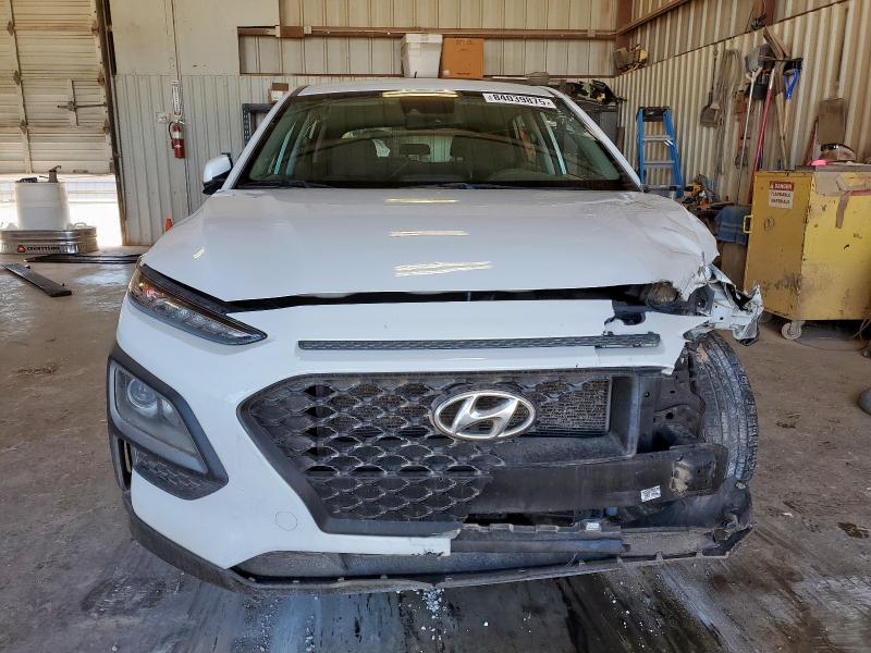 Продаж на аукціоні авто 2020 Hyundai Kona Se, vin: KM8K12AA0LU583879, номер лоту: 84039875