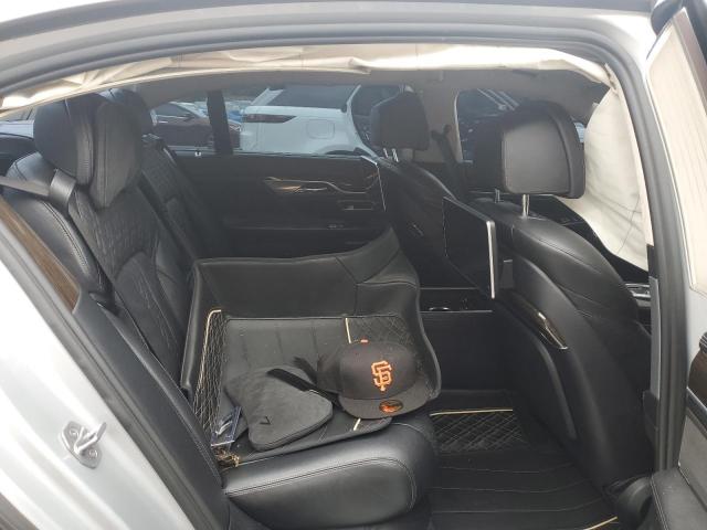 80350315 :رقم المزاد ، WBA7F2C55GG420917 vin ، 2016 Bmw 750 مزاد بيع