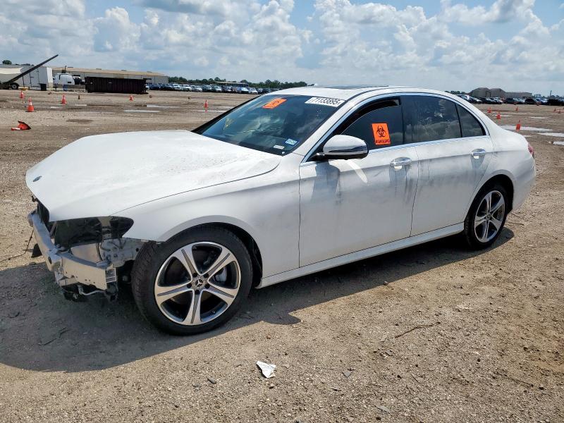 Aukcja sprzedaży 2019 Mercedes-benz E 300, vin: WDDZF4JB0KA552243, numer aukcji: 71133895