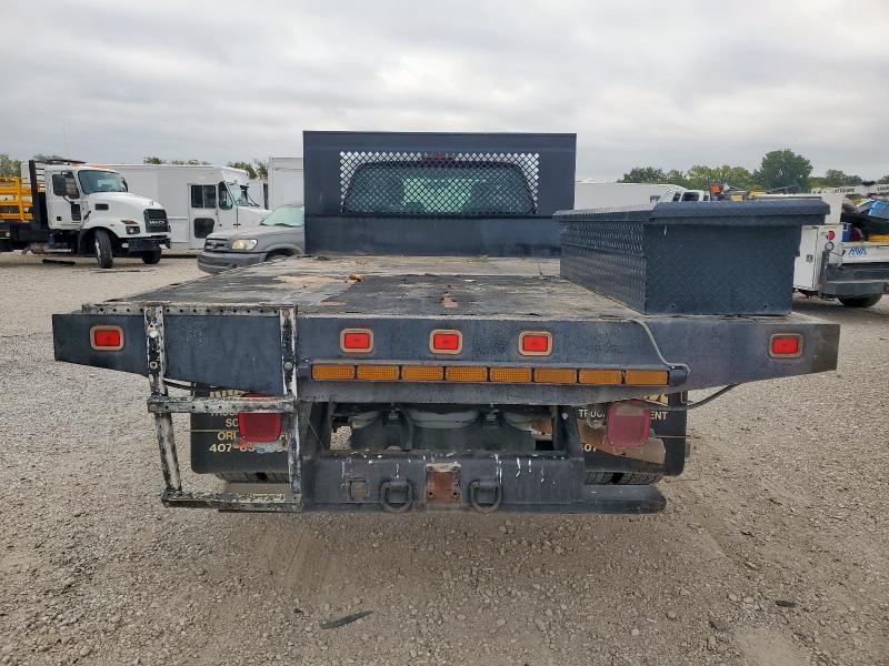 81611305 :رقم المزاد ، 1FD0X4GT2CEA63705 vin ، 2012 Ford F450 مزاد بيع