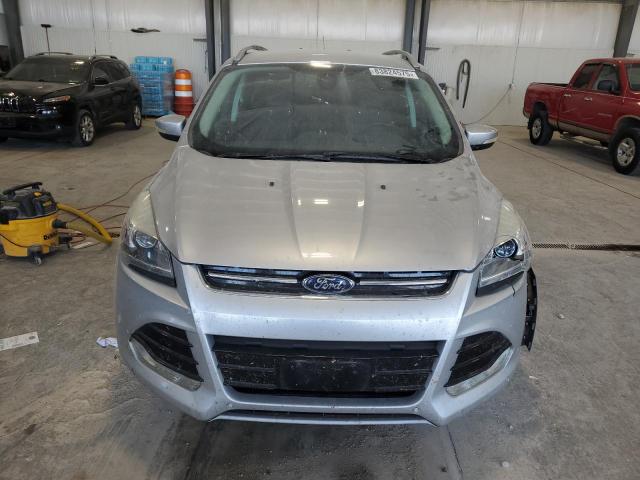 Aukcja sprzedaży 2016 Ford Escape Titanium, vin: 1FMCU9JX9GUB37633, numer aukcji: 83824575