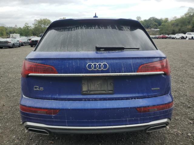 Продажа на аукционе авто 2021 Audi Q5 E Premium Plus, vin: WA1E2AFY9M2135047, номер лота: 81481105