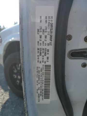 2012 Dodge Ram 1500 S მანქანა იყიდება აუქციონზე, vin: 1C6RD7LT8CS229410, აუქციონის ნომერი: 83769205