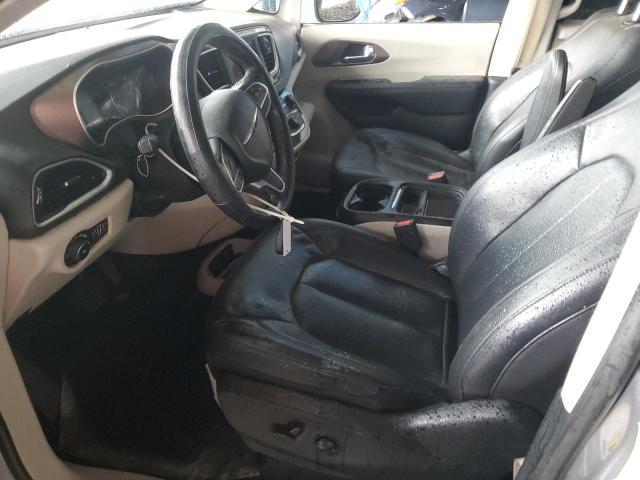 84248885 :رقم المزاد ، 2C4RC1BG1KR609136 vin ، 2019 Chrysler Pacifica Touring L مزاد بيع