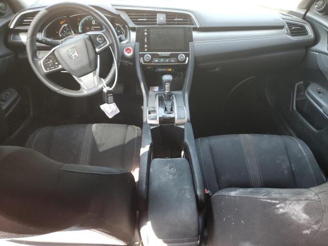 Aukcja sprzedaży 2018 Honda Civic Ex, vin: 2HGFC2F75JH548186, numer aukcji: 71117995